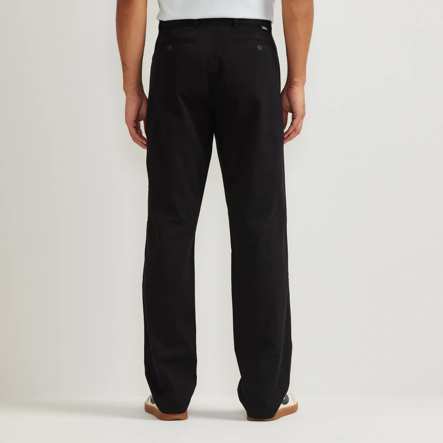 Eddie Bauer Legend Wash pantaloni barbati Dk Sand comozi