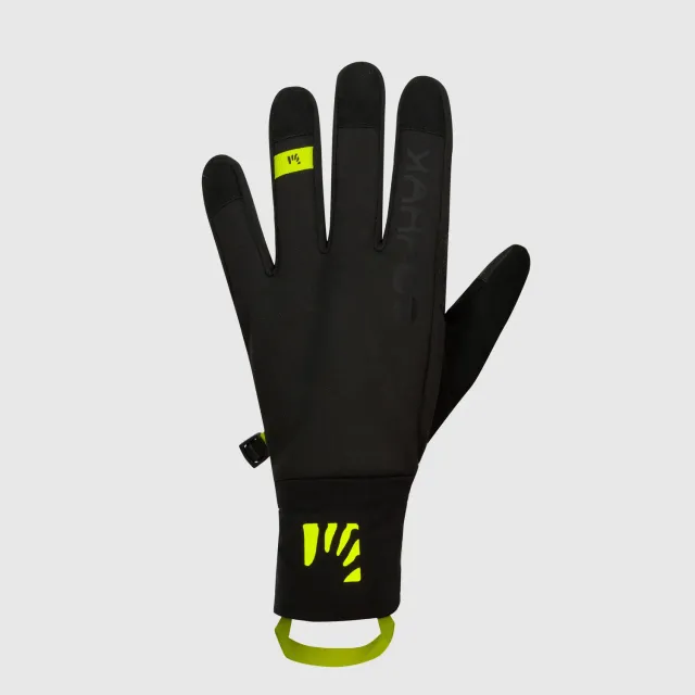 Karpos Scarnia manusi softshell calduroase