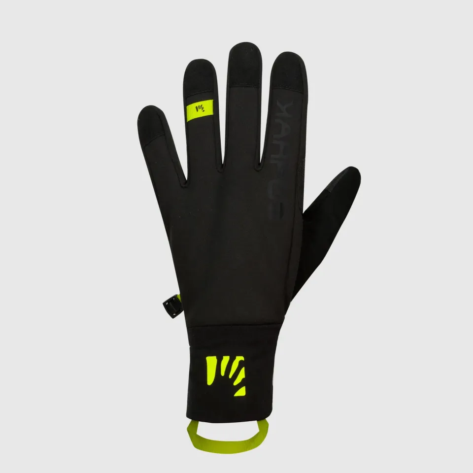 Karpos Scarnia manusi softshell calduroase