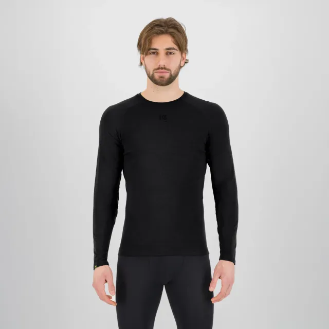 Karpos Dinamico Merino 130 bluza termo lana