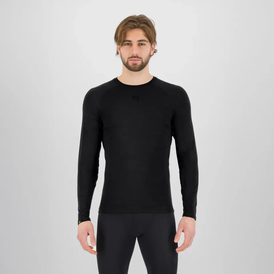 Karpos Dinamico Merino 130 bluza termo lana