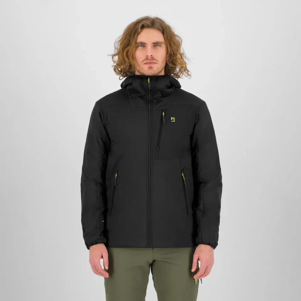 Karpos Castore Jacket geaca Primaloft usoara