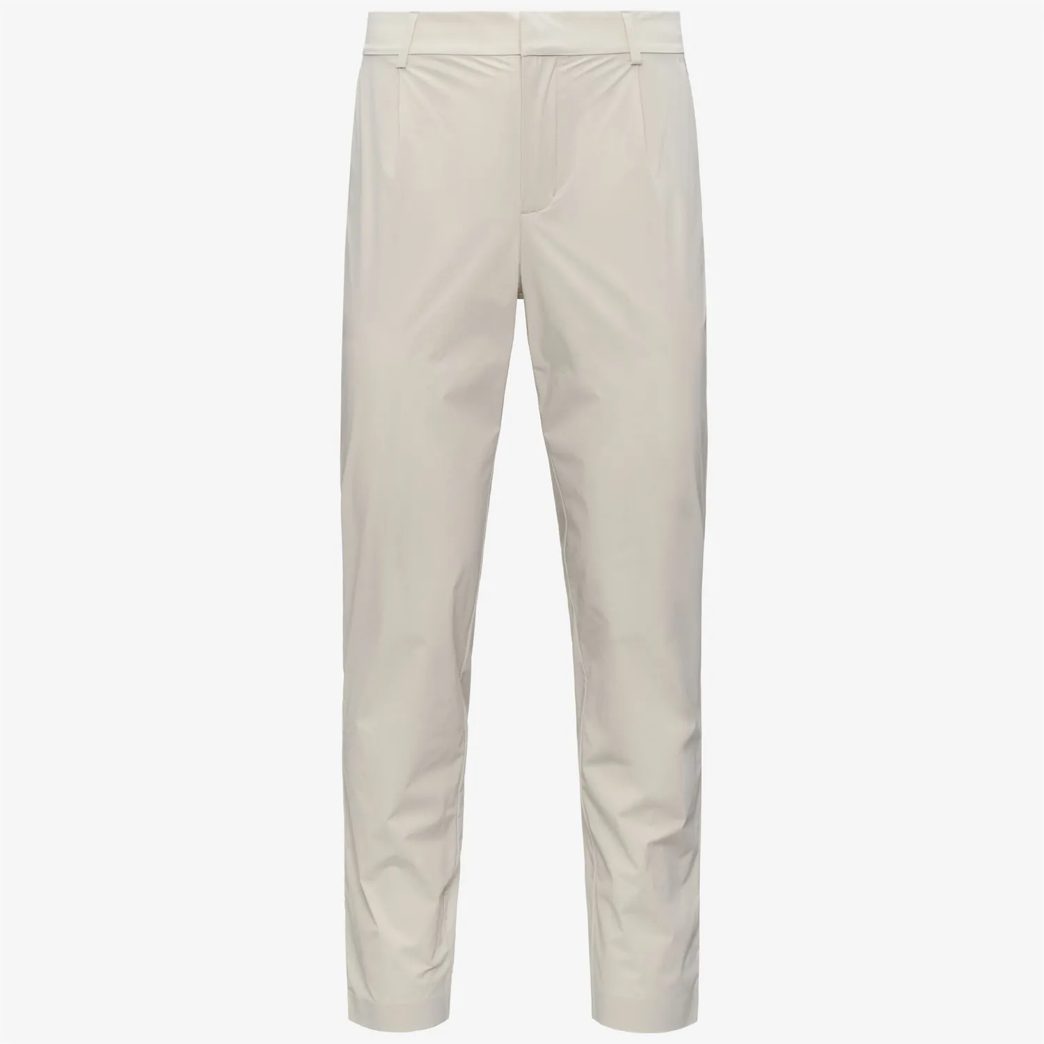 K-Way Ailty Light Tech PL pantaloni barbati bej 44-56 elastici
