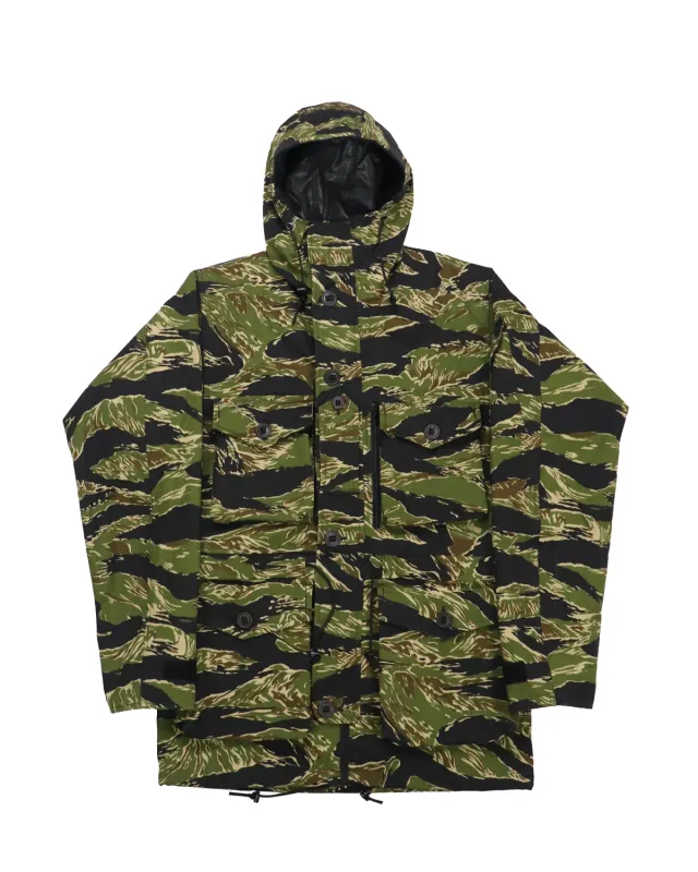 Arktis B310 geaca smock impermeabila negru 20k
