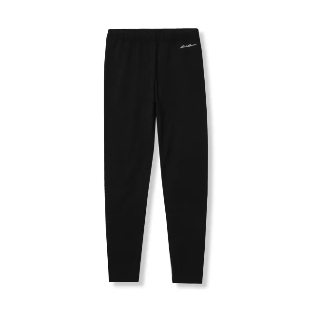 Eddie Bauer Movement colanti fete Black bumbac