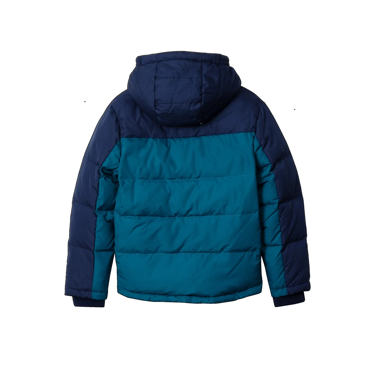 Eddie Bauer Classic Down geacă băieți IMPERIAL BLUE puf