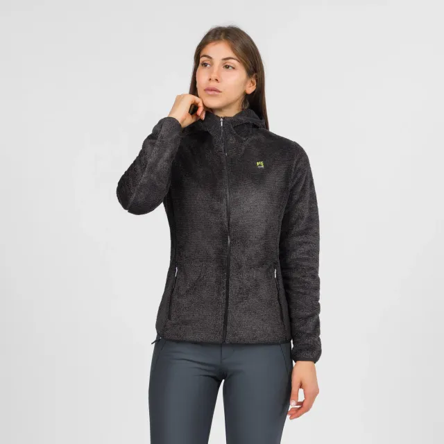 Karpos Vertice hanorac damă fleece călduros