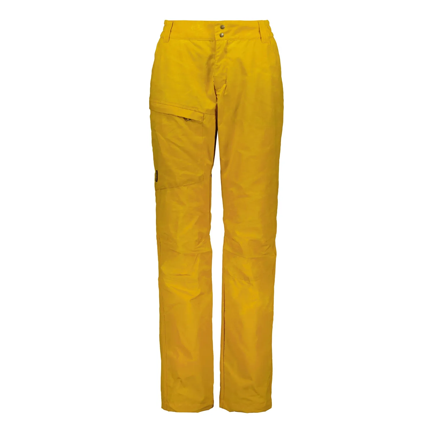 Sasta Louhikko W pantaloni trekking maro