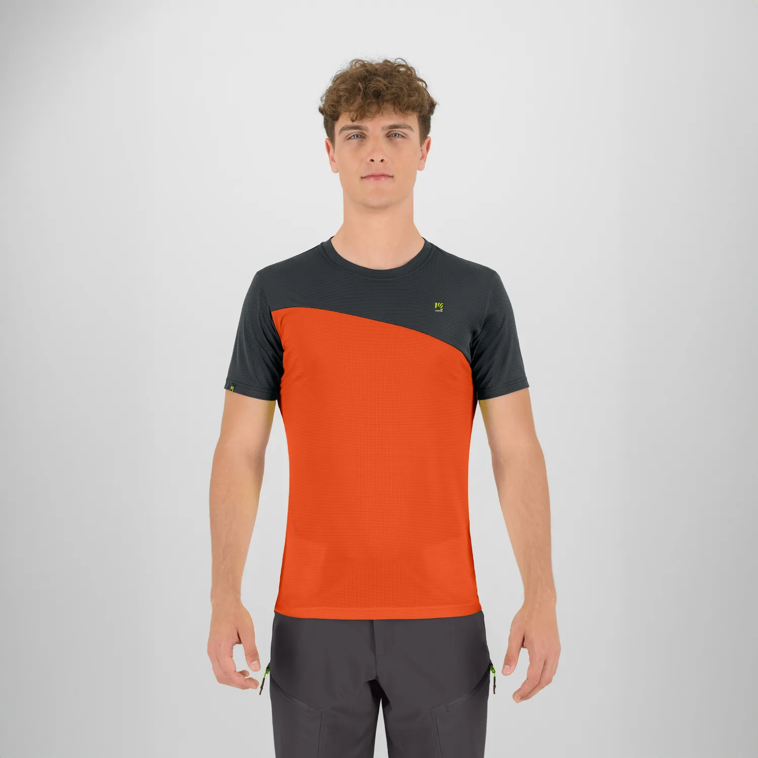 Karpos Averau tricou munte ușor 98 g