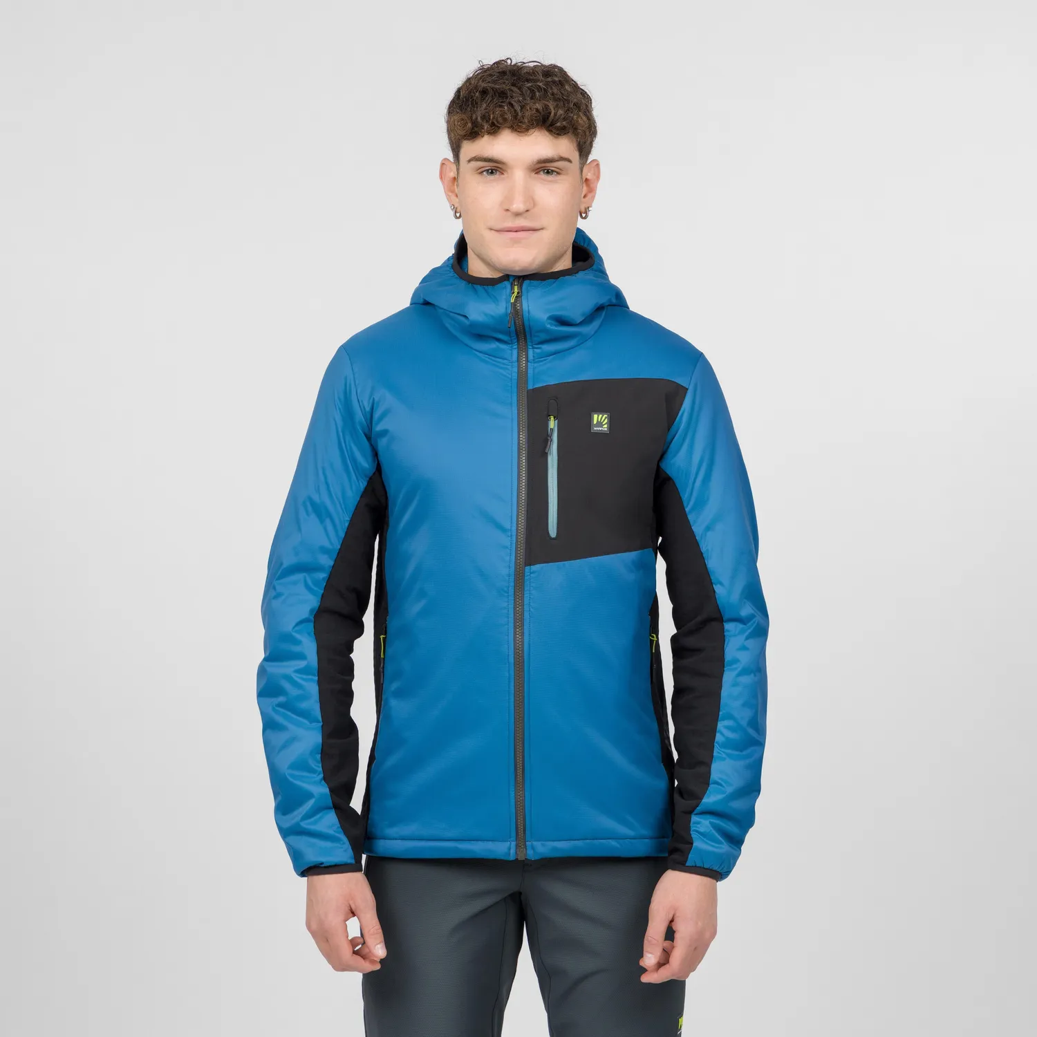 Karpos Chalten geaca 402n PrimaLoft