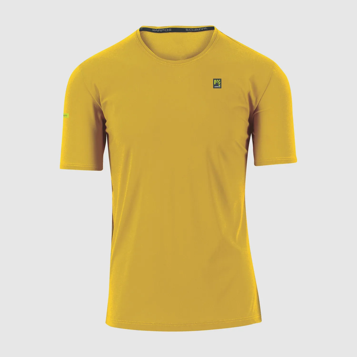 Karpos Nino Jersey tricou tehnic usor respirabil
