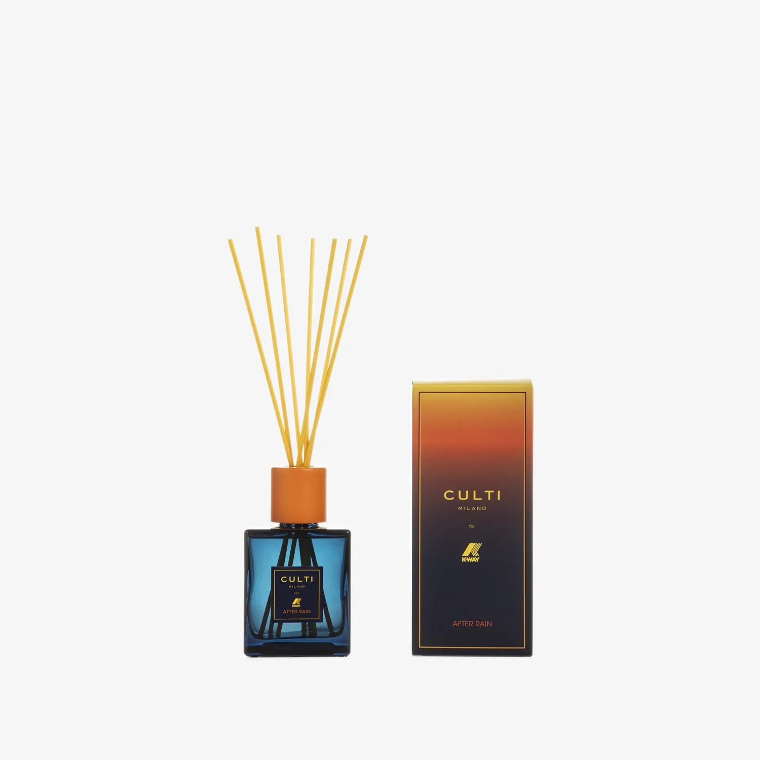 K-Way After Rain difuzor parfum 500ml aquatic