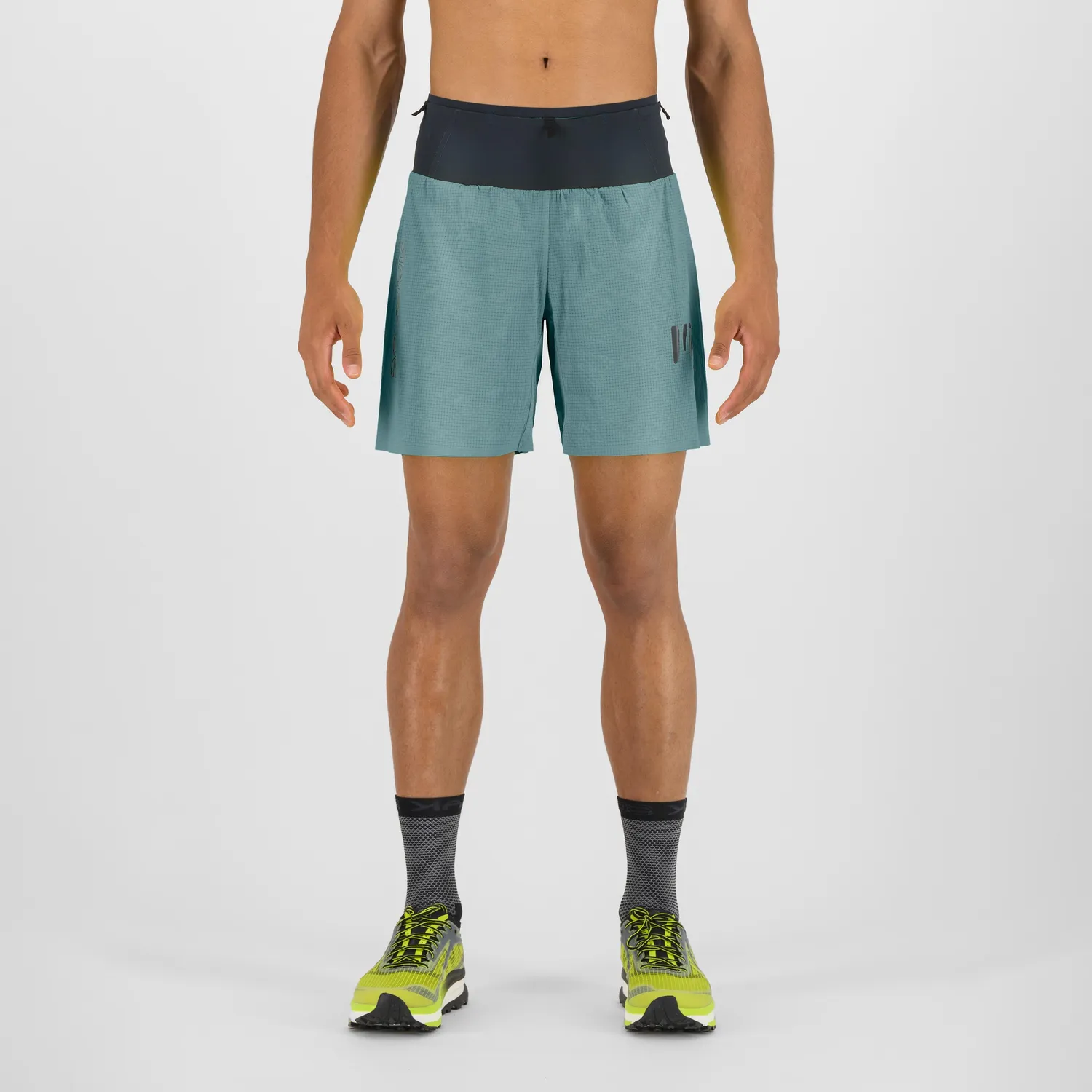 Karpos Lavaredo Tech pantaloni alergare 2in1