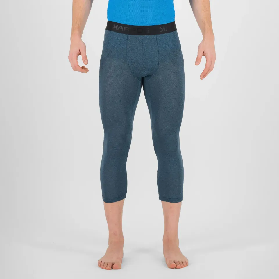 Karpos Dinamico colanti 3/4 termo barbati stretch