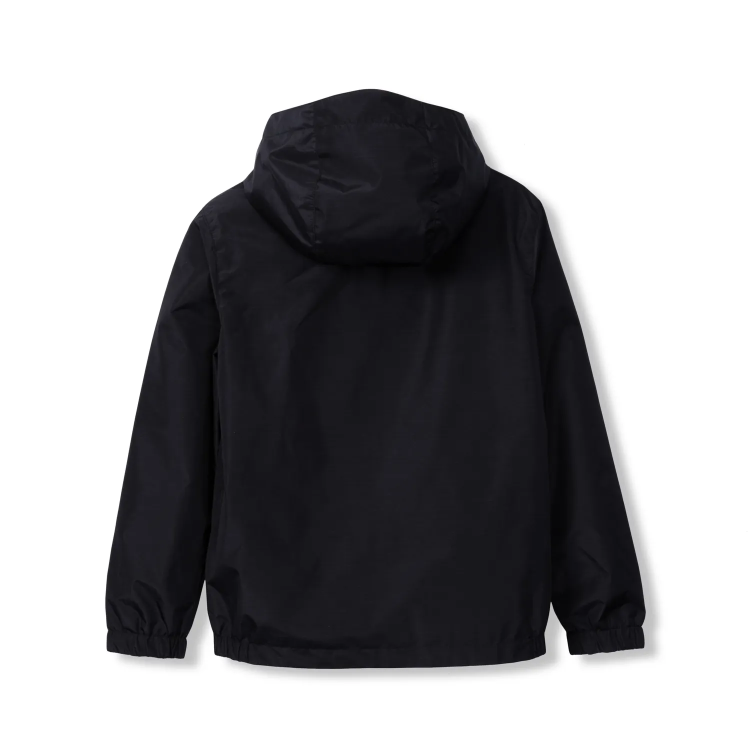 Eddie Bauer Rainfoil geaca ploaie neagra impermeabila