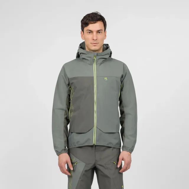Karpos Pizzo Bianco Evo geaca ski de tura antivant