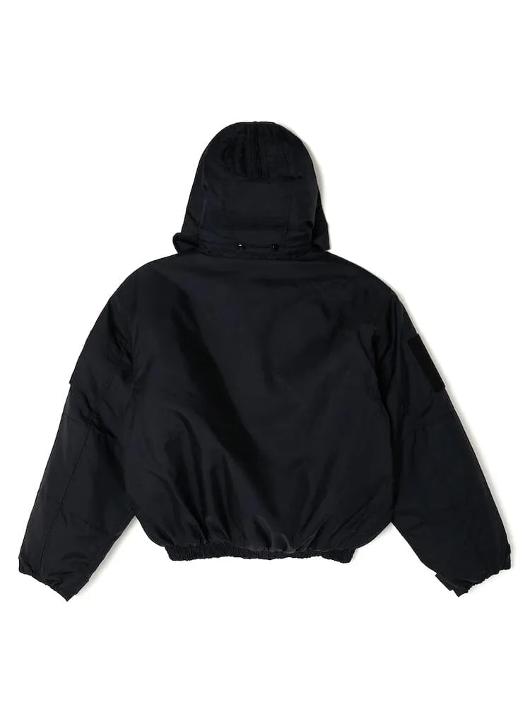Alpha Industries X N.Hoolywood CWU-45P geaca cu gluga