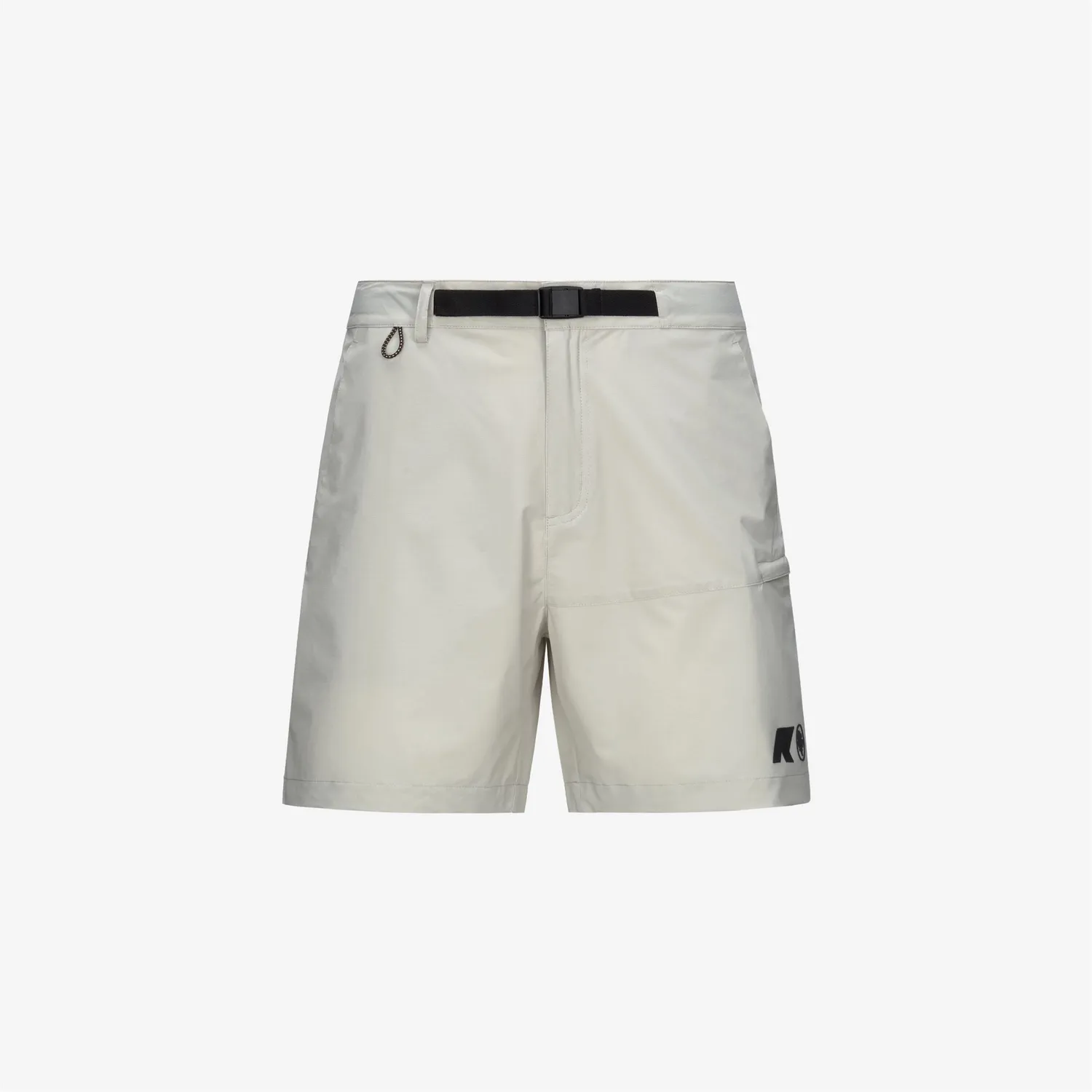 K-Way Taprinne Coral Gardeners bermude bej cargo