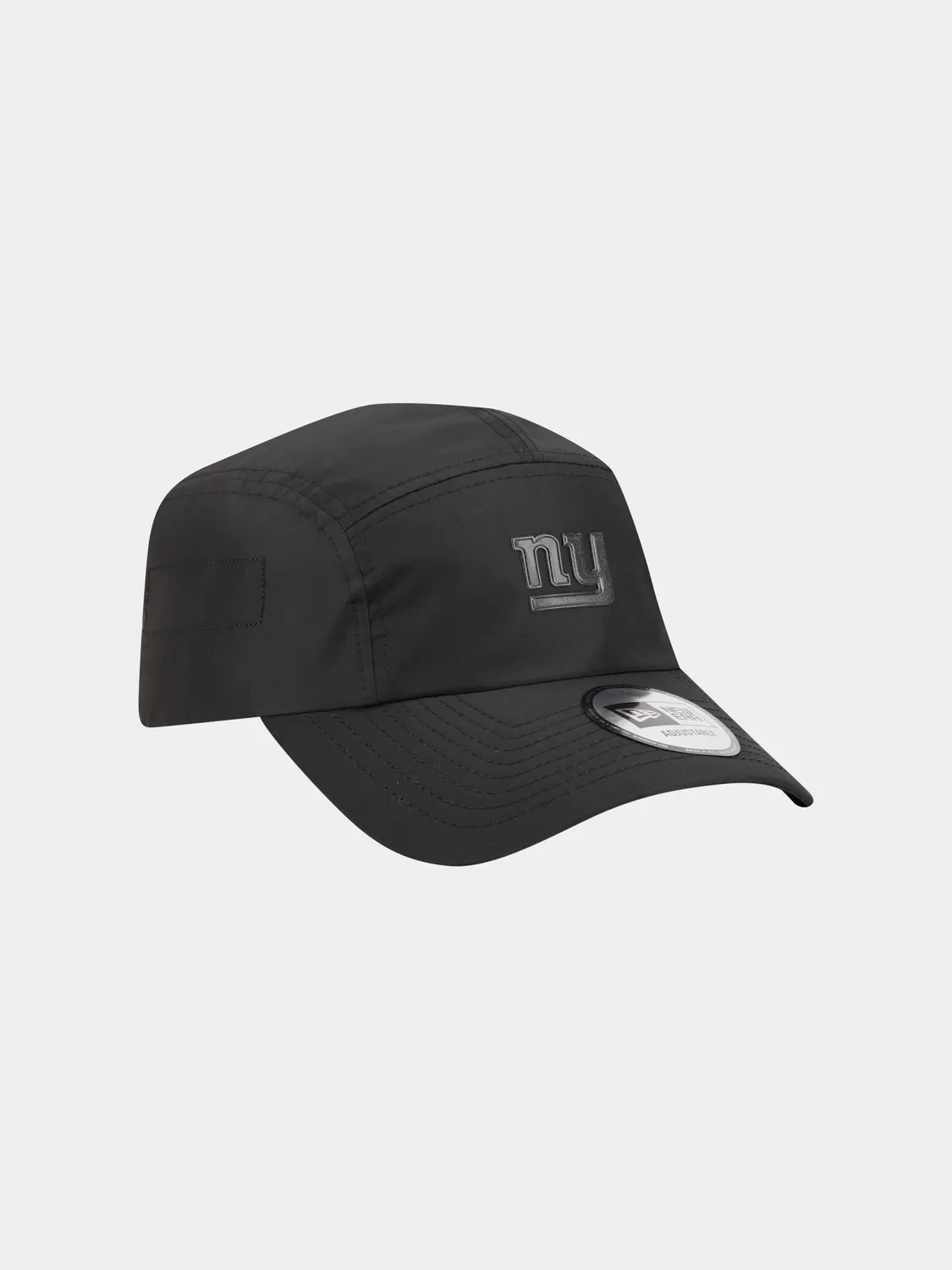 Alpha Industries New York Giants Runner sapca neagra reglabila