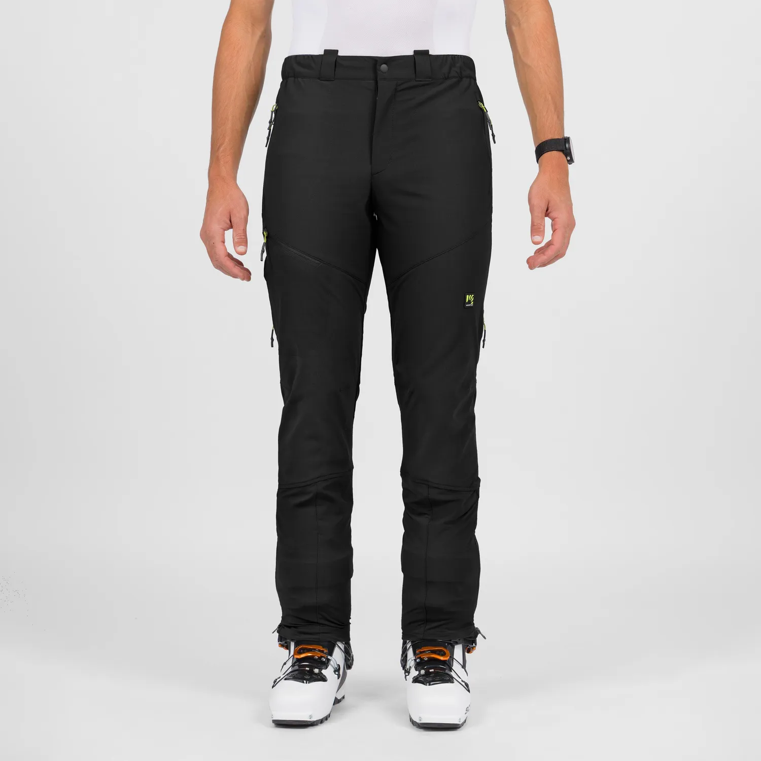 Karpos San Martino 2.0 pantaloni schi captusiti