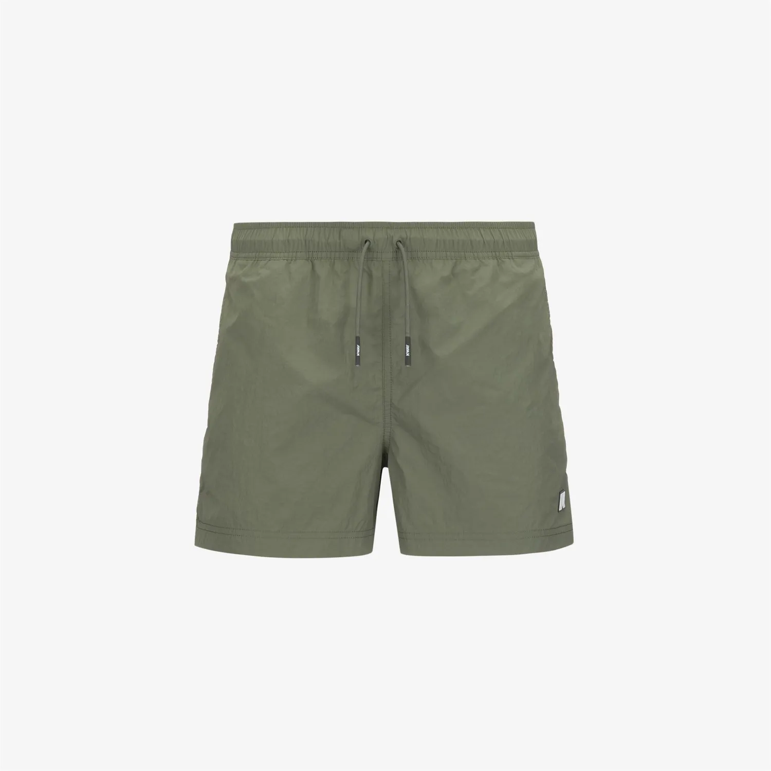 K-Way Hazel Beach sort inot barbati verde uscare rapida