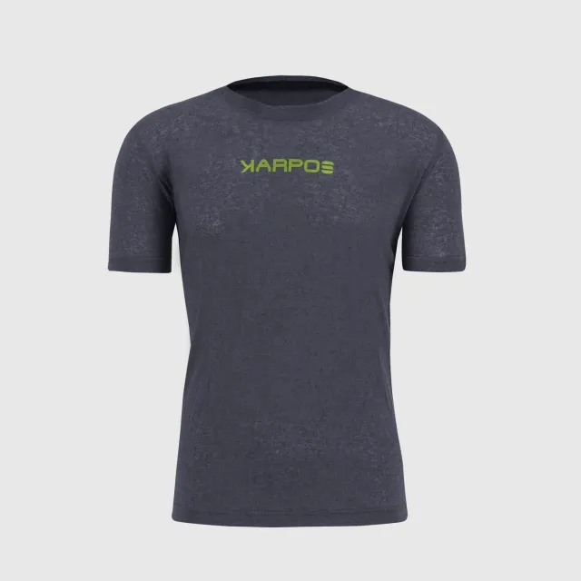 Karpos Totoga Hemp tricou canepa antibacterian lejer