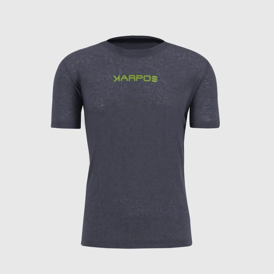Karpos Totoga Hemp tricou canepa antibacterian lejer