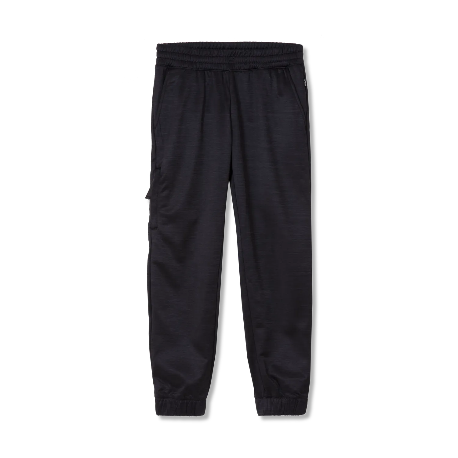 Eddie Bauer Boulder Peak pantaloni jogger baieti Black