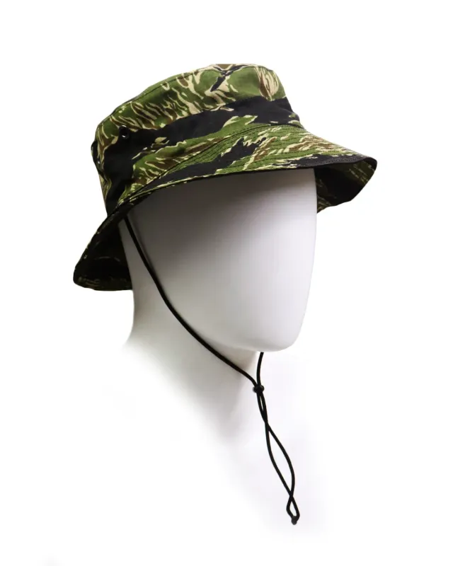Arktis SF Boonie palarie verde olive ripstop