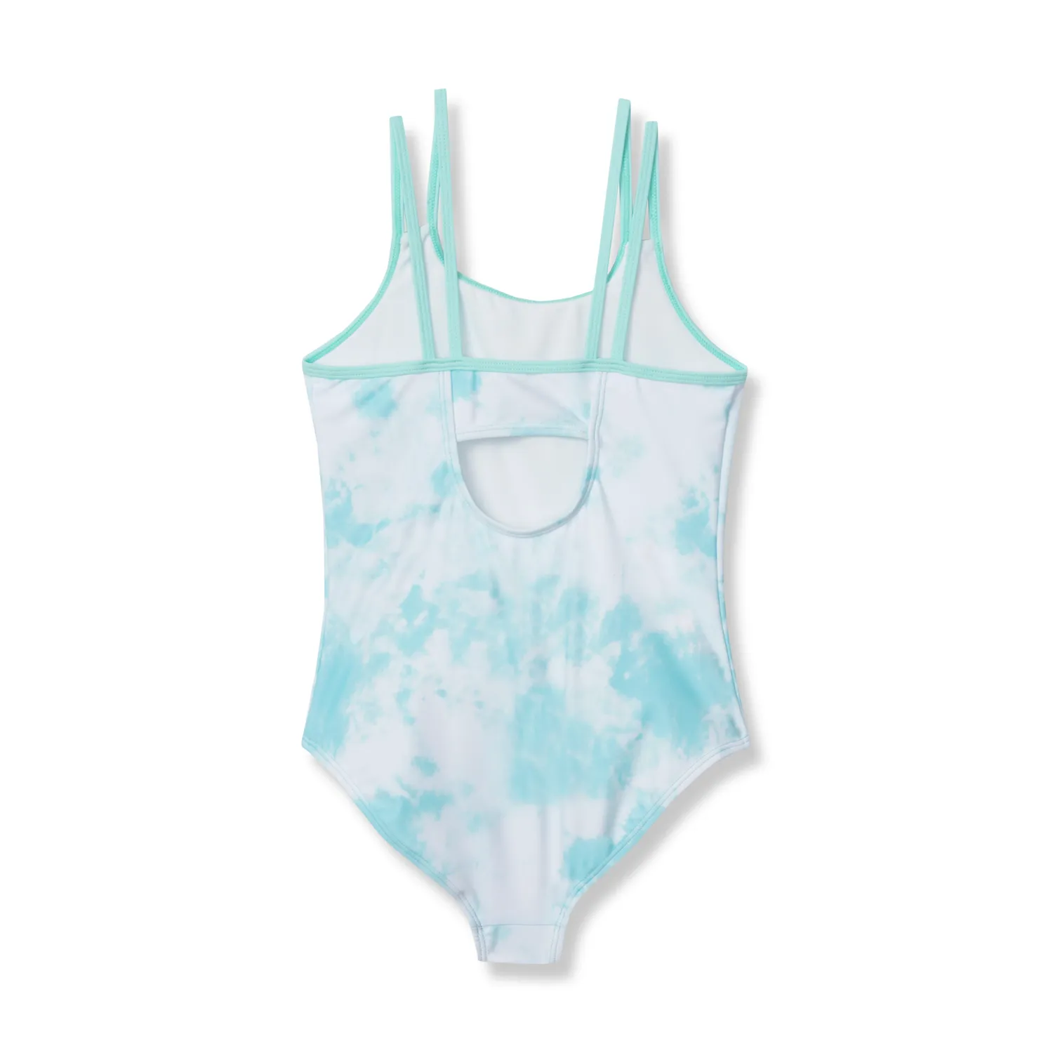 Eddie Bauer Sea Spray costum baie Pastel Lilac fete