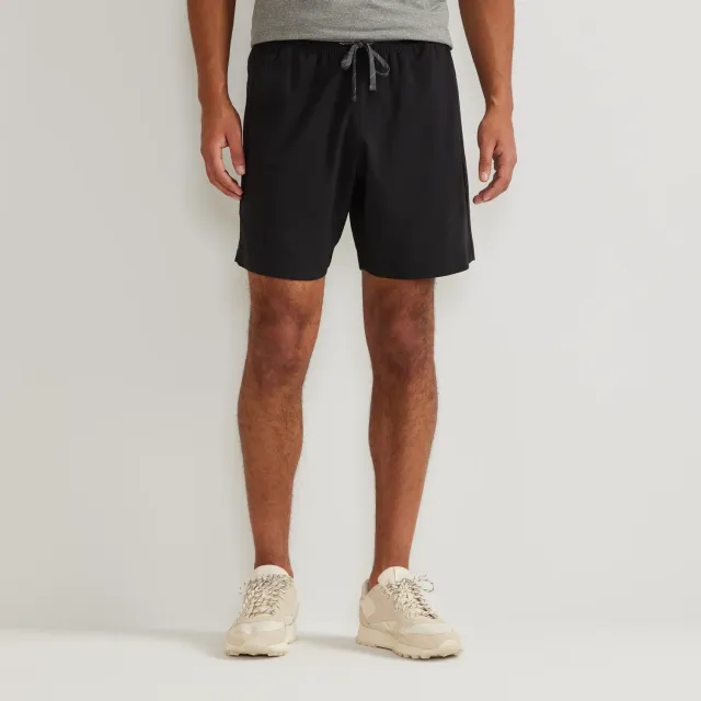 Eddie Bauer Resonance 8 pantaloni scurti slate
