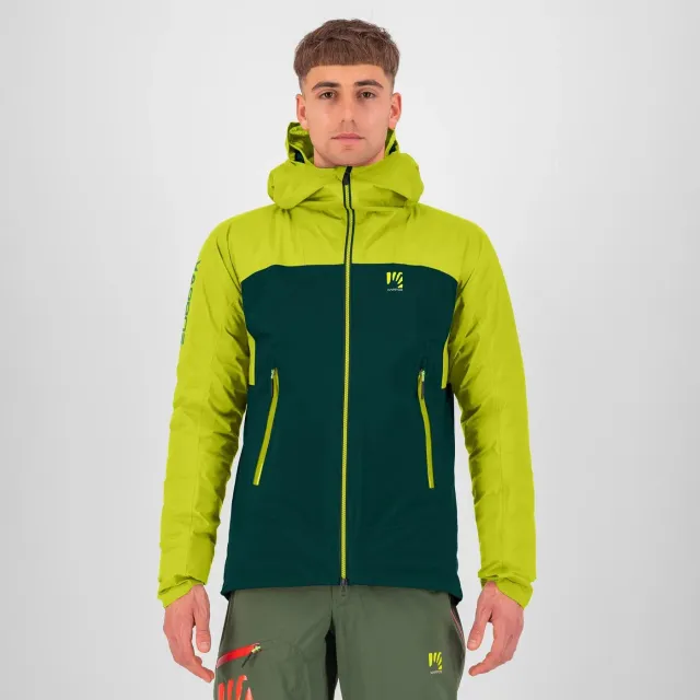 Karpos Valsesia Shell Jacket geaca impermeabila usoara