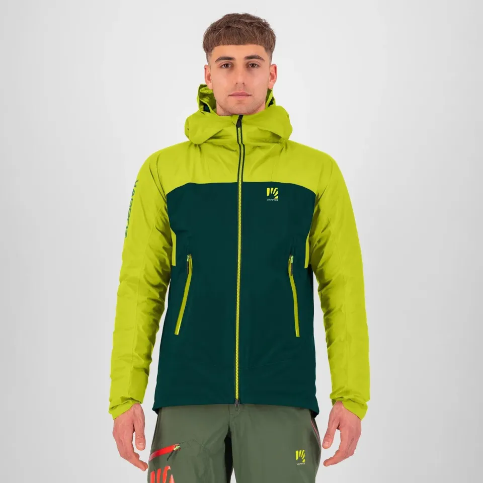 Karpos Valsesia Shell Jacket geaca impermeabila usoara