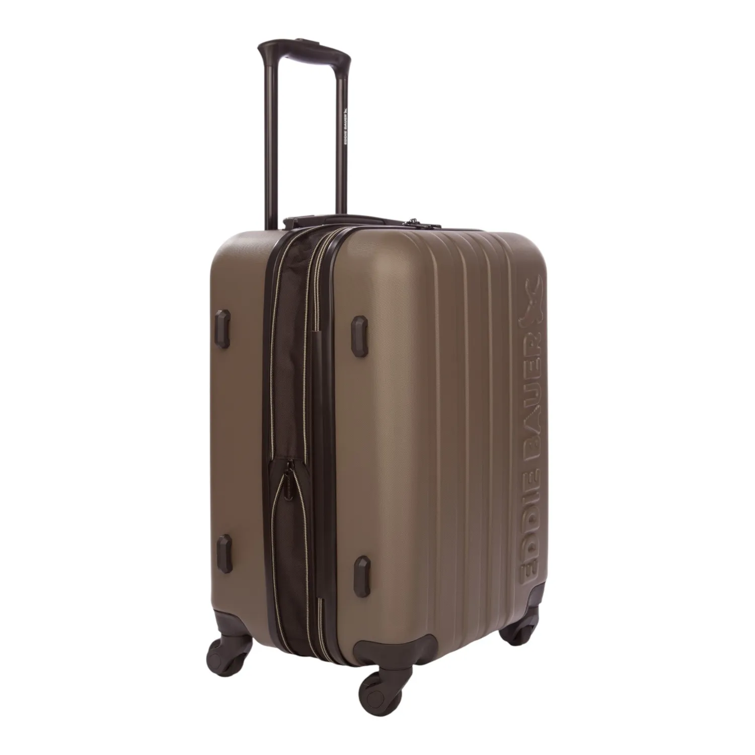 Eddie Bauer Flatiron 22 troller cabina ABS 44L