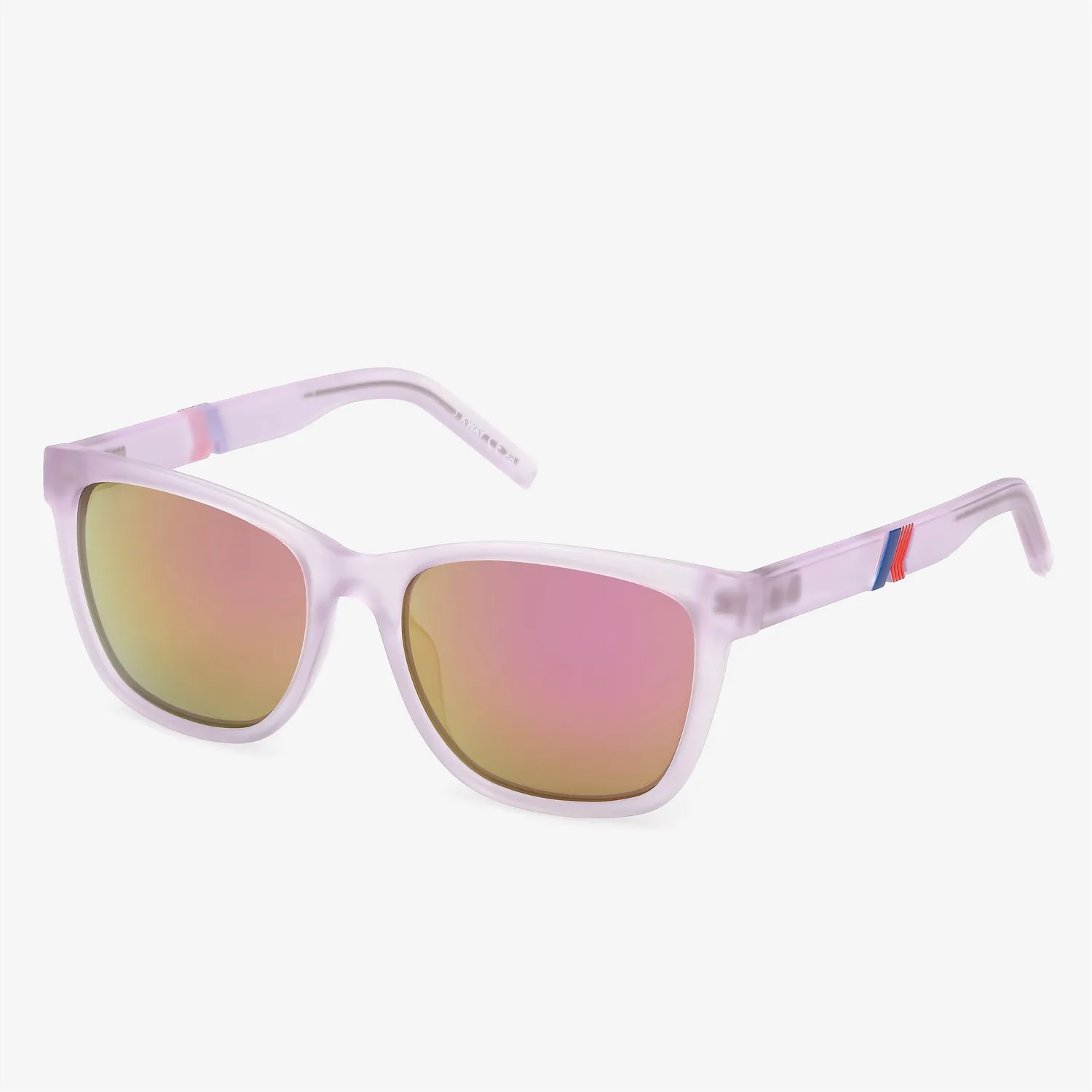 K-Way KW0014 ochelari de soare damă 79Z PM3 dreptunghiulari