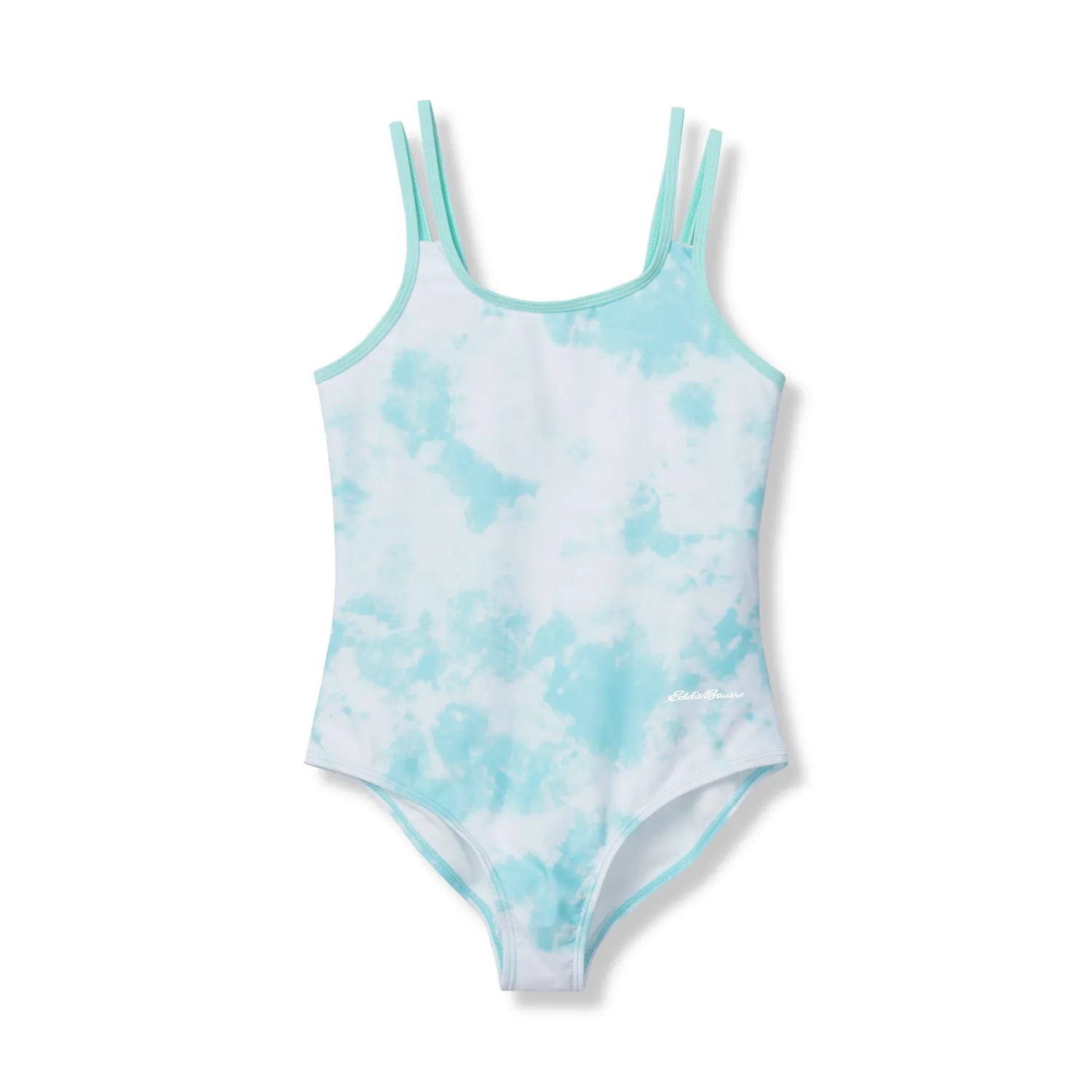 Eddie Bauer Sea Spray costum baie Pastel Lilac fete