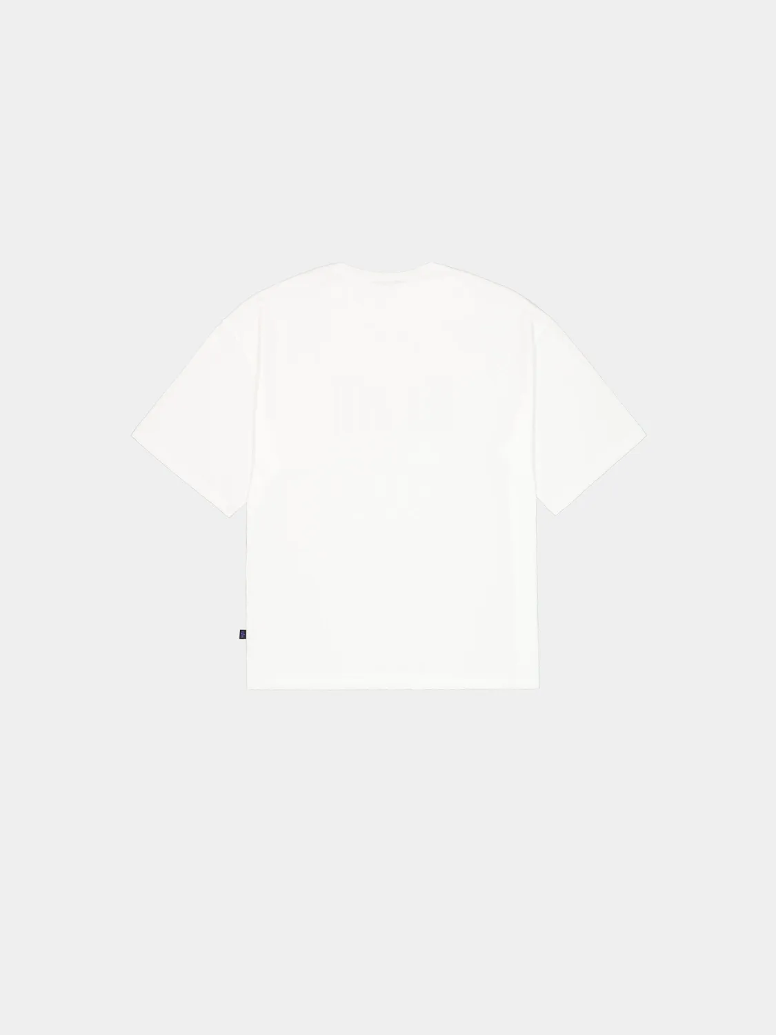 Alpha Industries Desert tricou bumbac negru loose fit