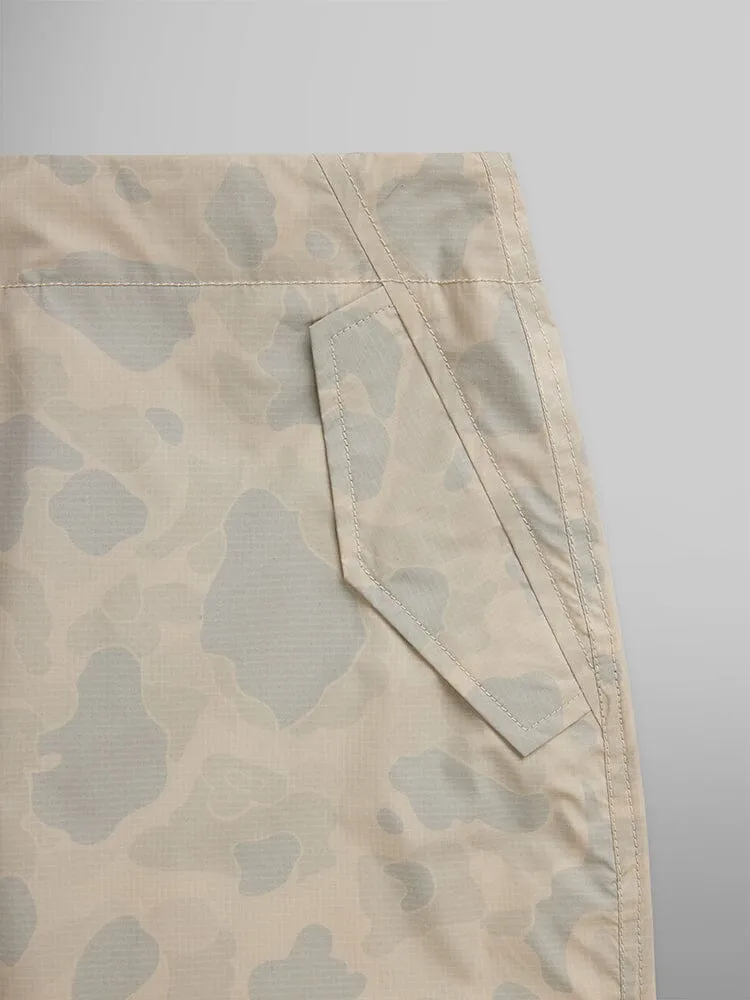 Alpha Industries Parachute pantalon limestone ripstop