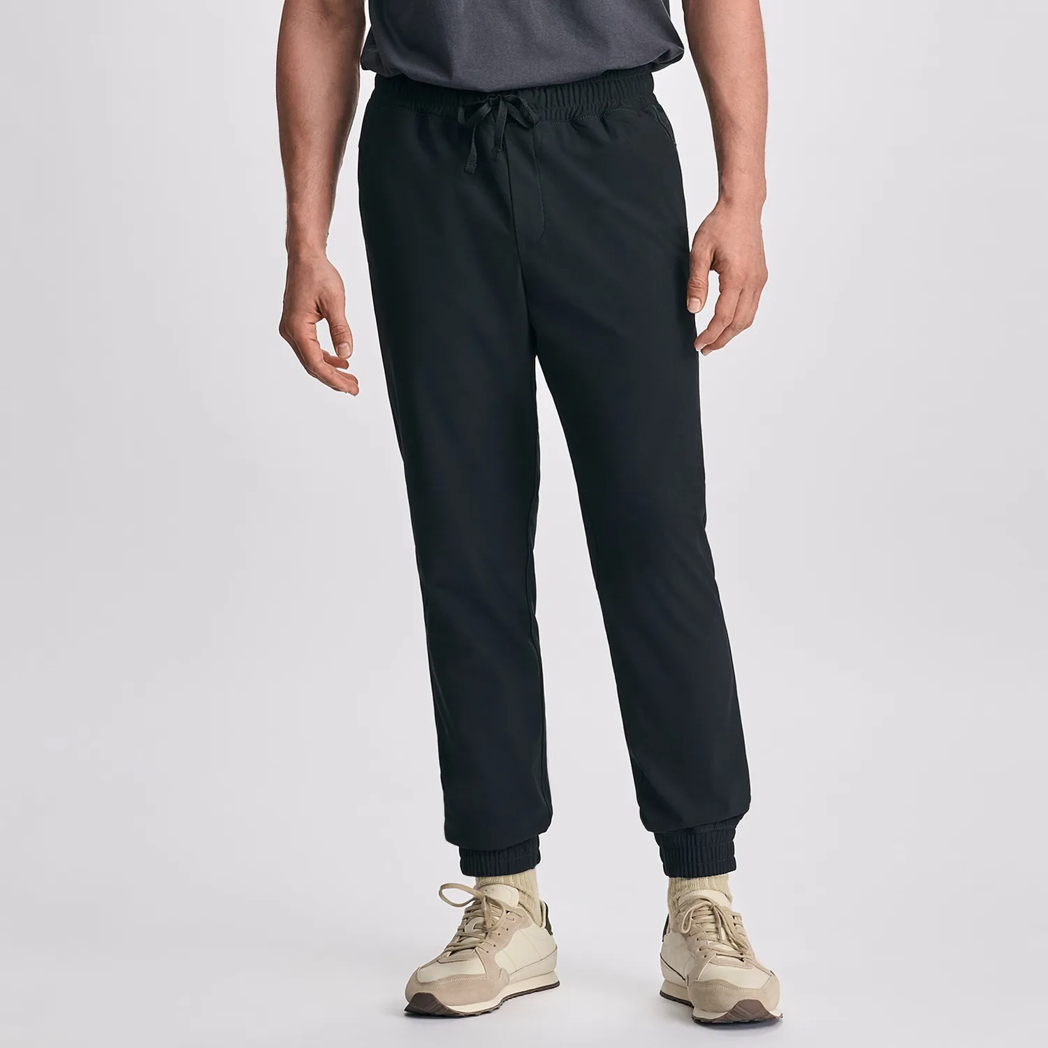 Eddie Bauer Switch Pro Jogger 2.0 pantaloni Carbon