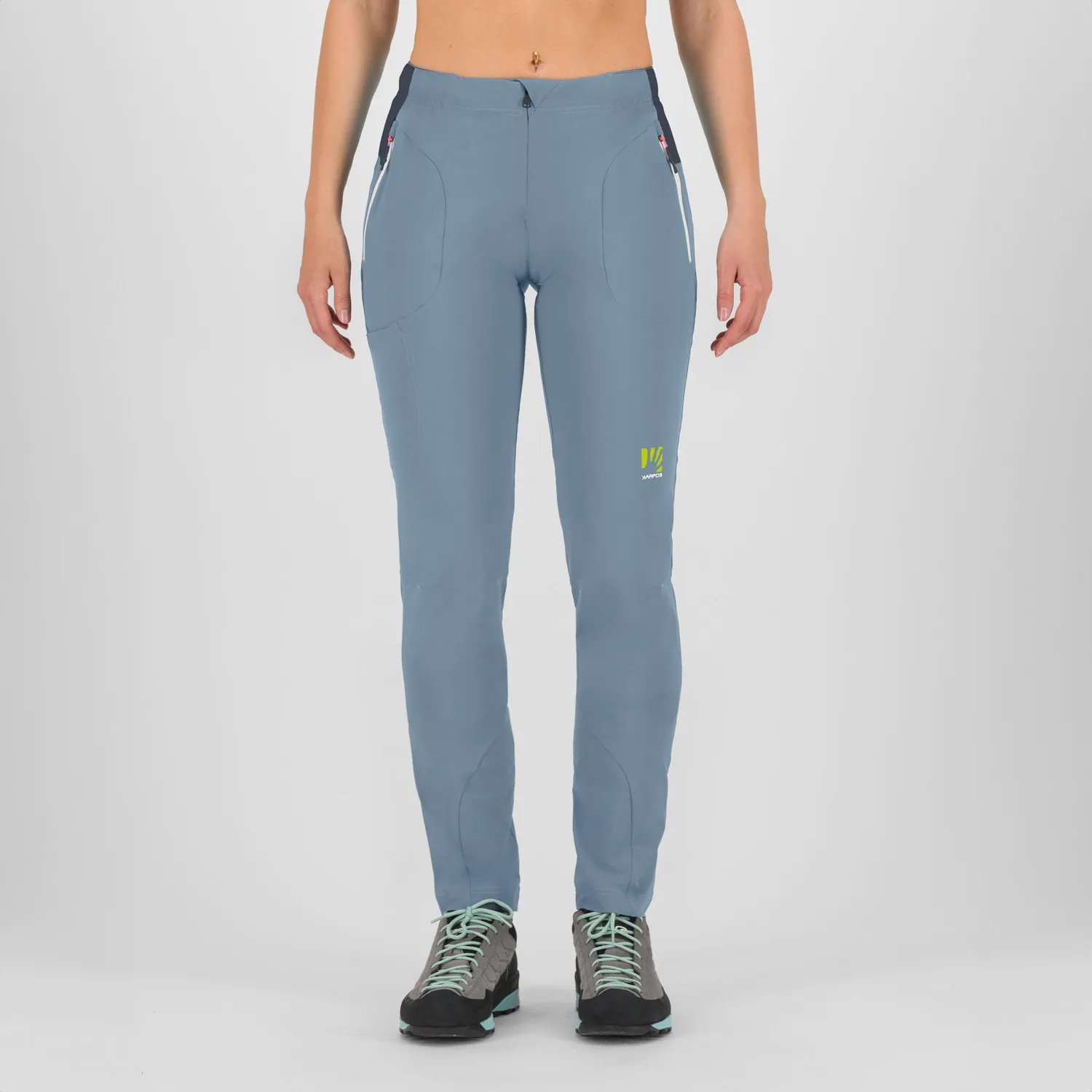 Karpos Roccia W Pants pantaloni dama catarare