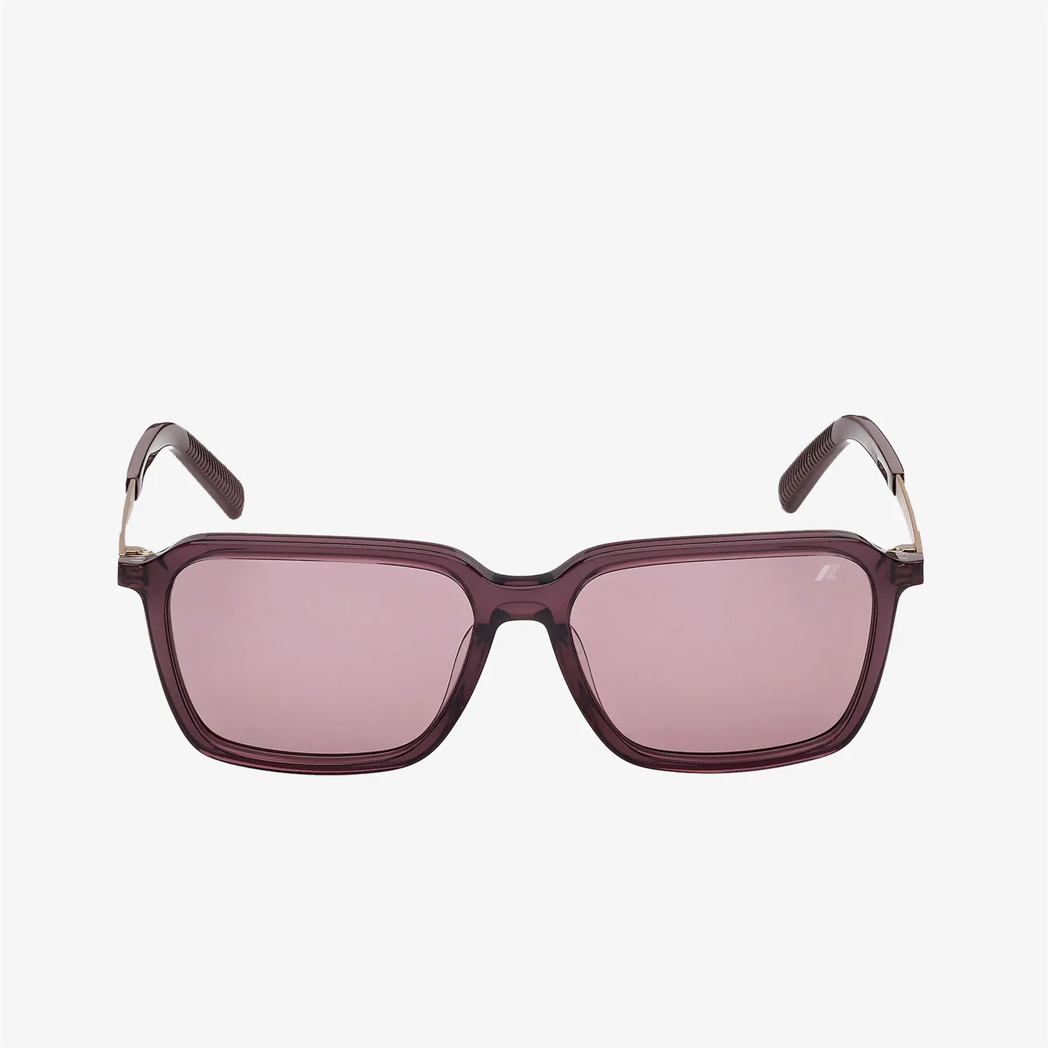 K-Way KW0034 ochelari soare unisex gri metal