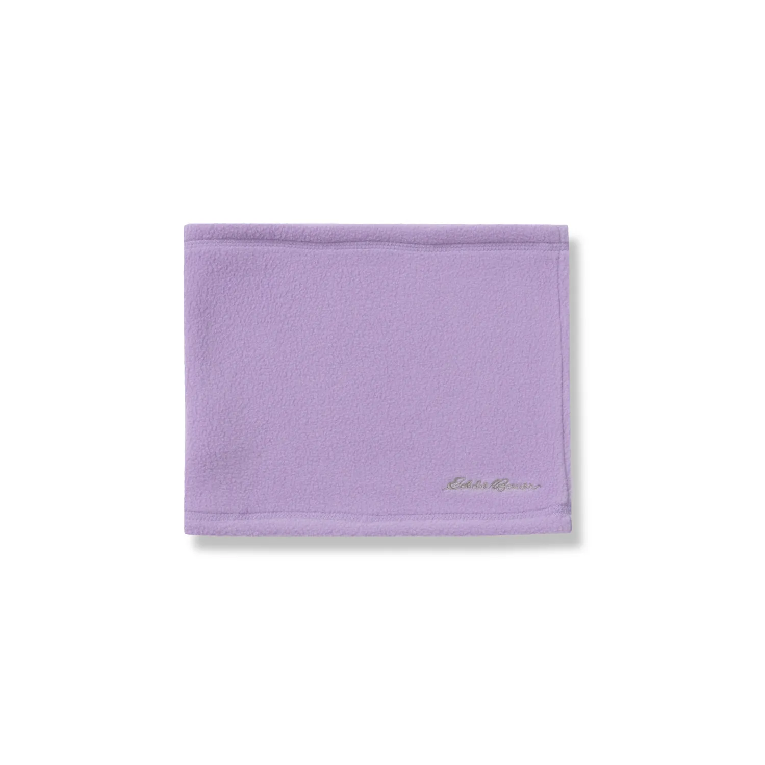 Eddie Bauer Quest guler fleece copii negru călduros
