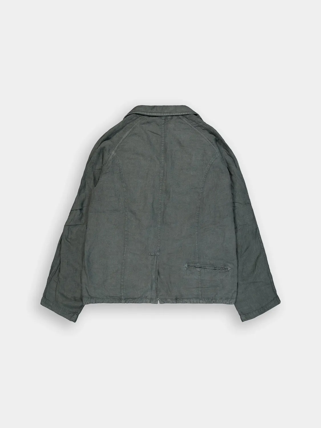 Alpha Industries Recn Multi Pocket sacou charcoal bumbac