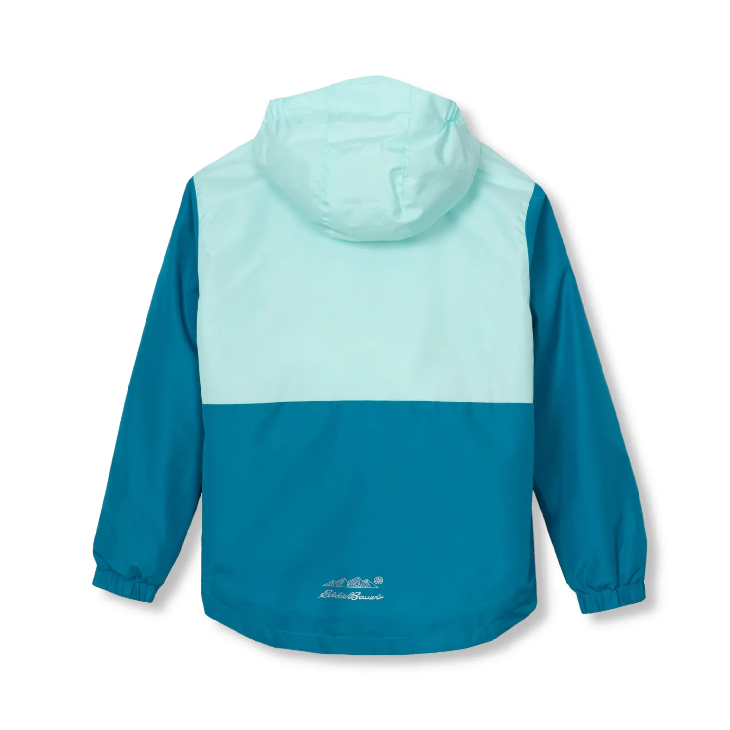 Eddie Bauer Lone Peak 3-in-1 geaca fete impermeabila