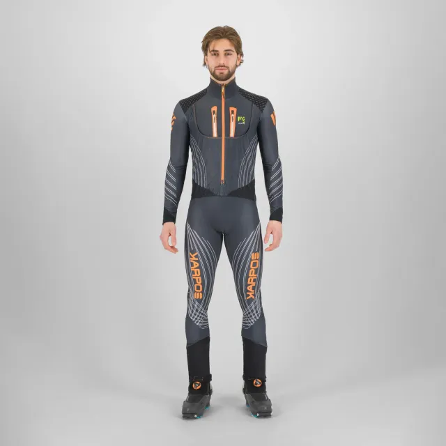 Karpos Race Suit combinezon schi skimo concurs
