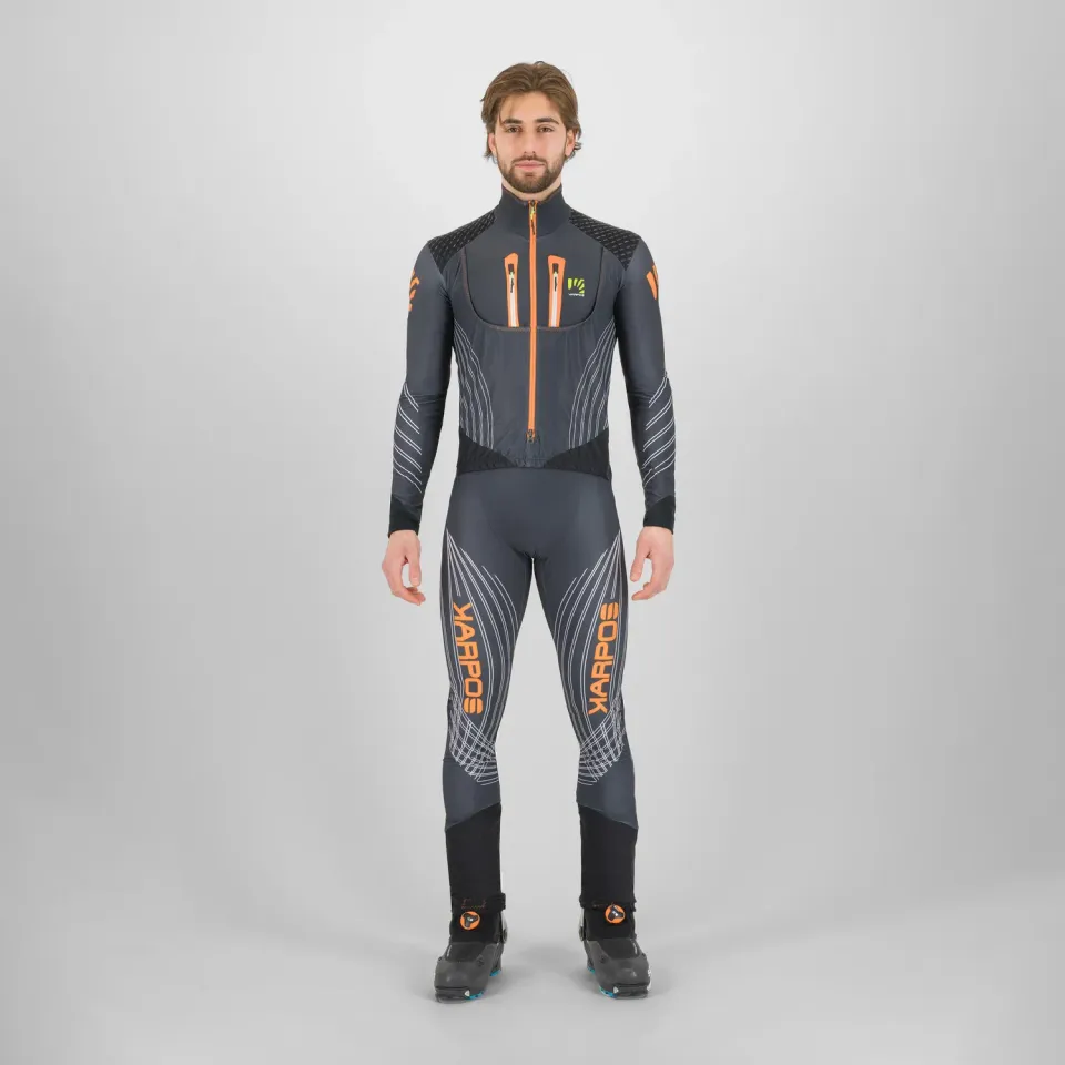 Karpos Race Suit combinezon schi skimo concurs
