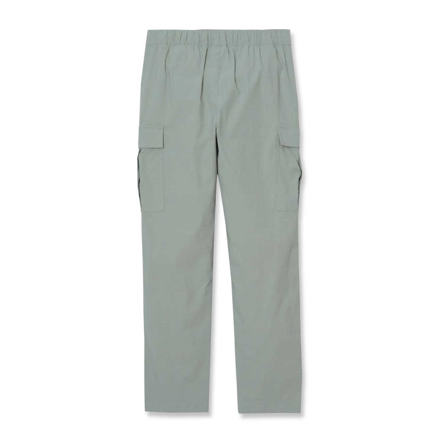 Eddie Bauer Cargo Tech Pant pantaloni fete green milieu