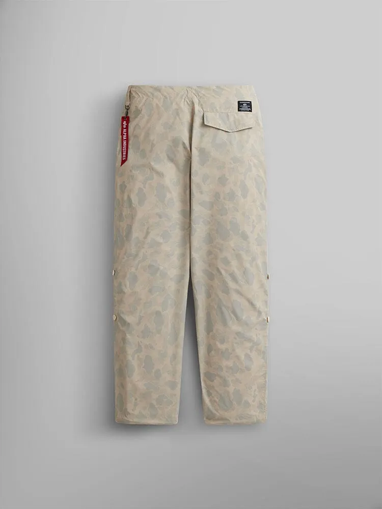 Alpha Industries Parachute pantalon limestone ripstop