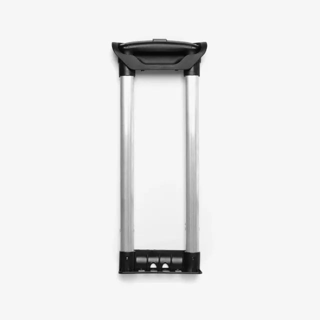 K-Way Telescopic Handle Trolley Small maner unic schimb