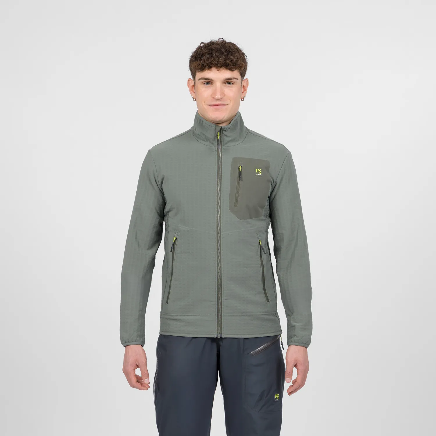 Karpos Marmolada Evo polar schi rezistent
